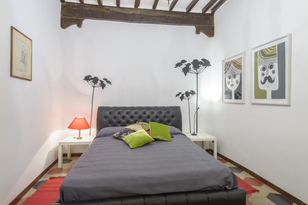 Navona Family Apartment Roma Rom bilde