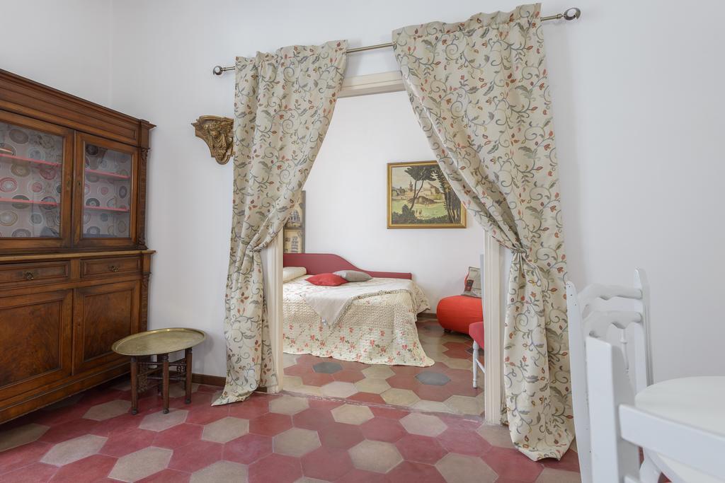 Navona Family Apartment Roma Rom bilde