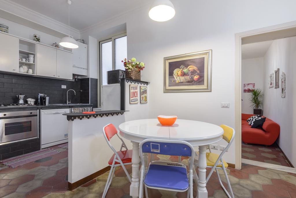 Navona Family Apartment Roma Rom bilde